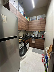 Jade Residences (D19), Apartment #566449301